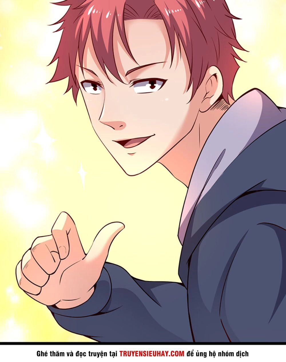 Khắc Kim Đại Lão Chapter 43 - 8