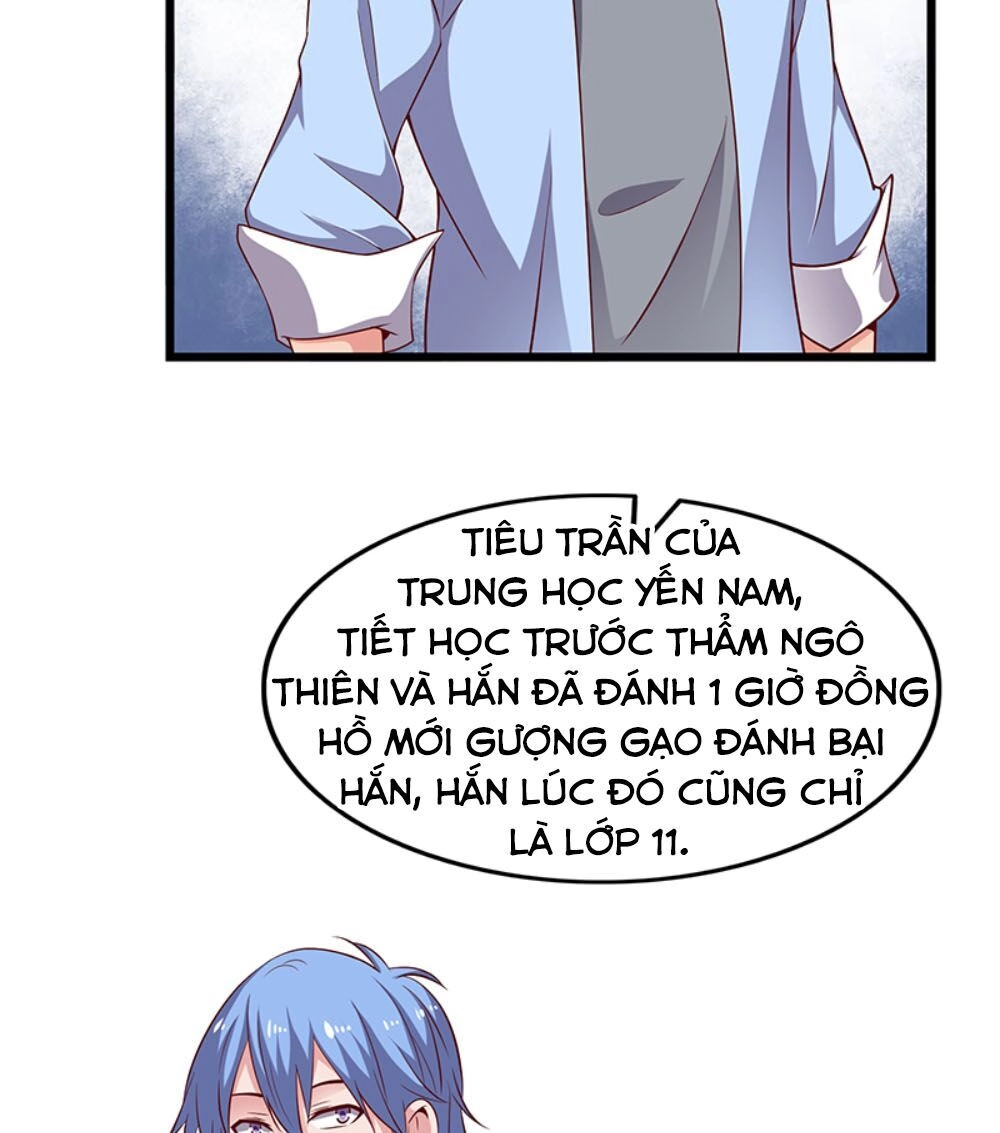 Khắc Kim Đại Lão Chapter 43 - 10