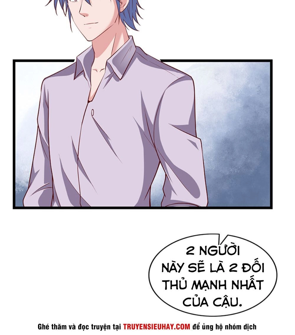 Khắc Kim Đại Lão Chapter 43 - 11