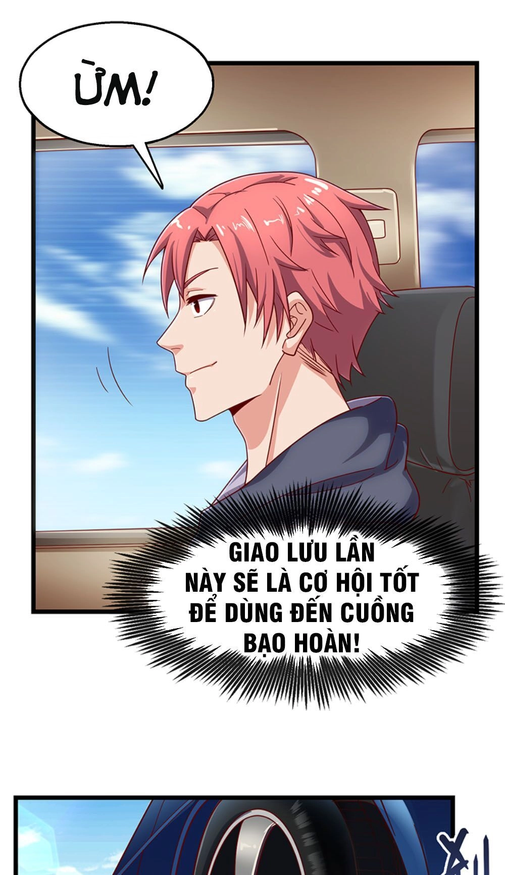 Khắc Kim Đại Lão Chapter 43 - 12