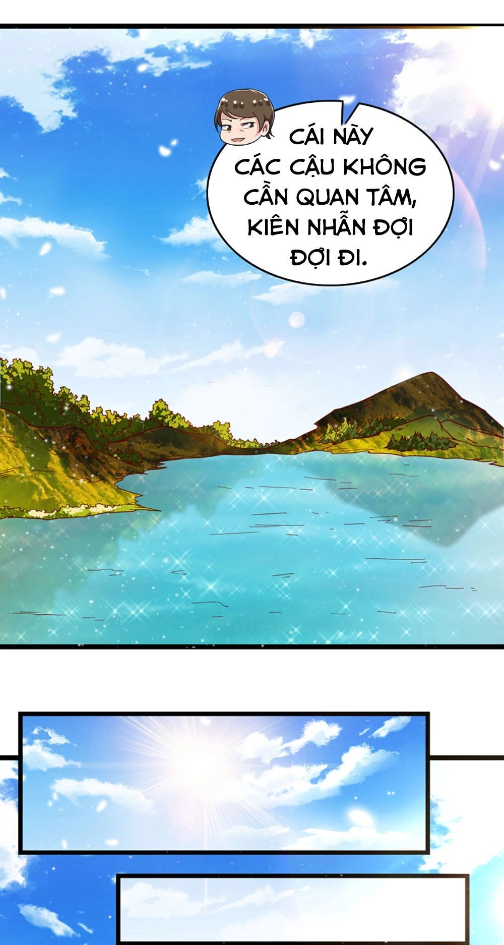 Khắc Kim Đại Lão Chapter 43 - 14