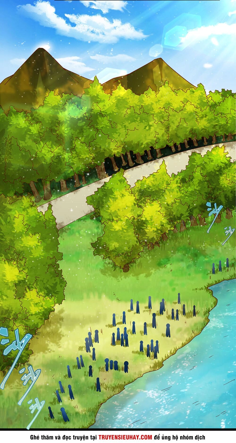 Khắc Kim Đại Lão Chapter 43 - 15