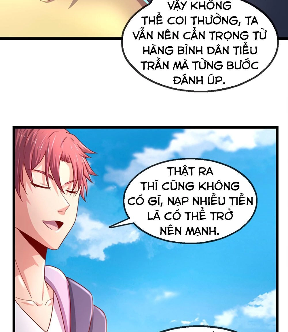 Khắc Kim Đại Lão Chapter 43 - 19