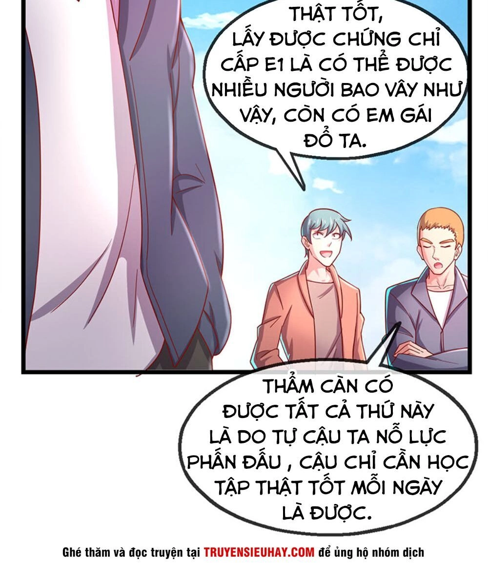 Khắc Kim Đại Lão Chapter 43 - 20