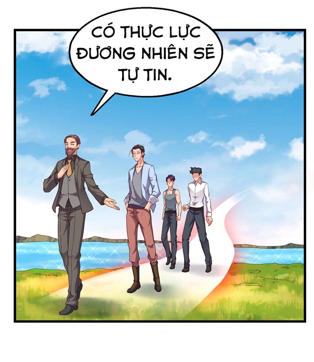 Khắc Kim Đại Lão Chapter 43 - 35