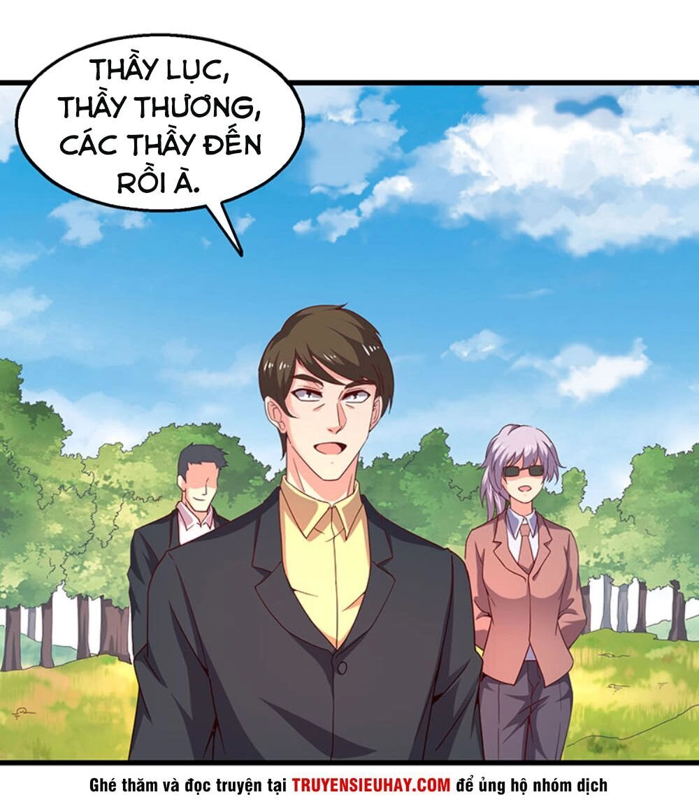 Khắc Kim Đại Lão Chapter 43 - 36