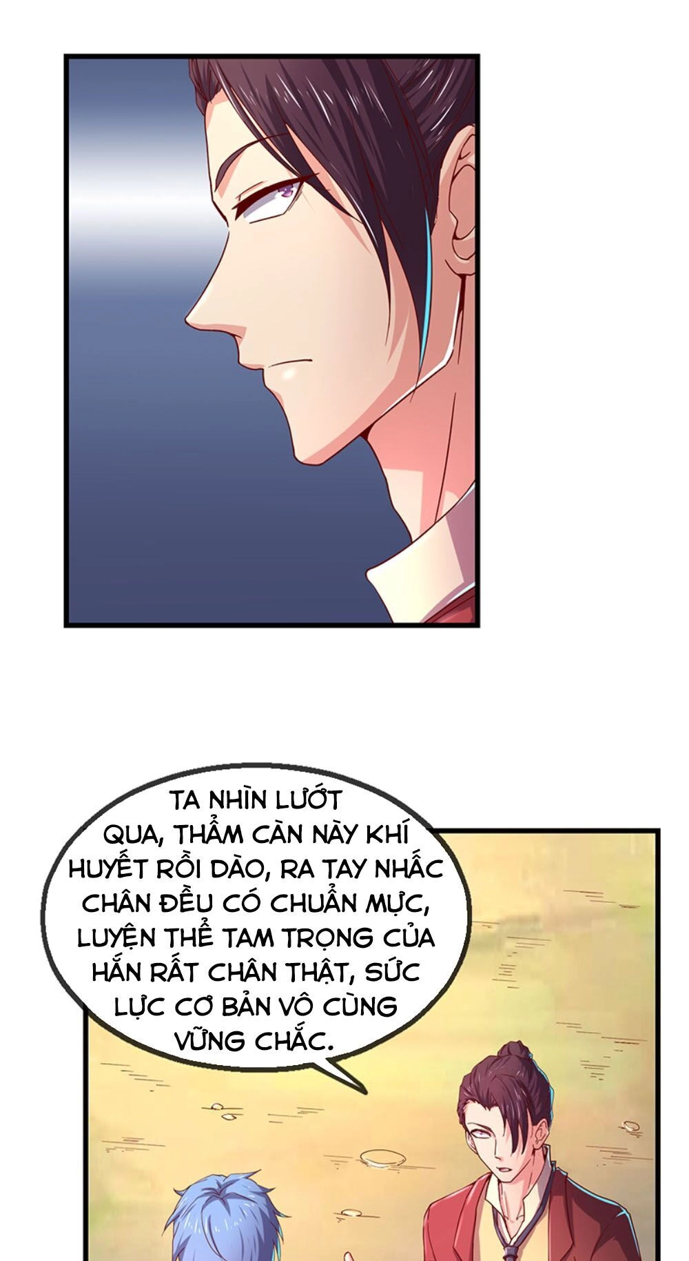 Khắc Kim Đại Lão Chapter 43 - 39