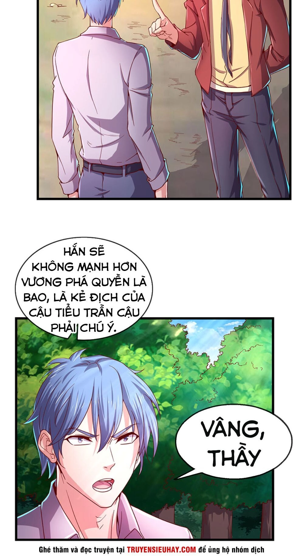 Khắc Kim Đại Lão Chapter 43 - 40
