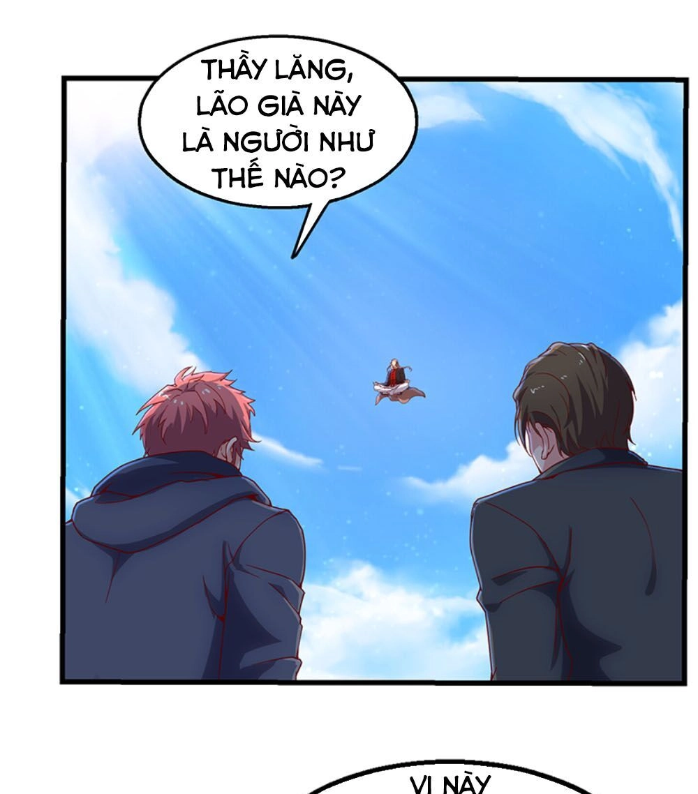 Khắc Kim Đại Lão Chapter 43 - 43