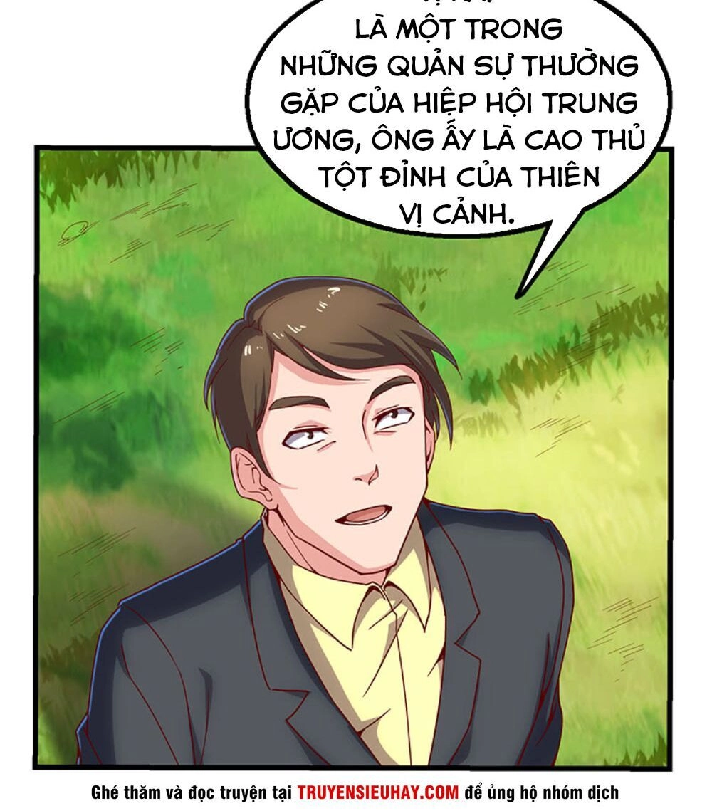 Khắc Kim Đại Lão Chapter 43 - 44