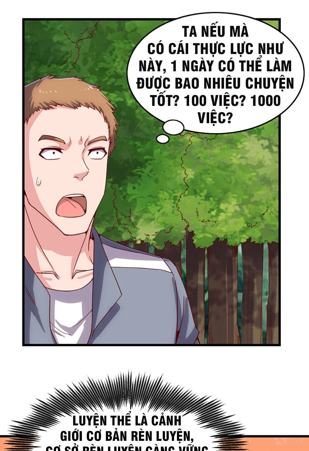 Khắc Kim Đại Lão Chapter 43 - 52