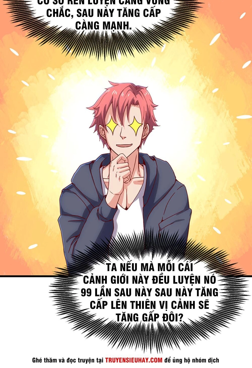 Khắc Kim Đại Lão Chapter 43 - 53