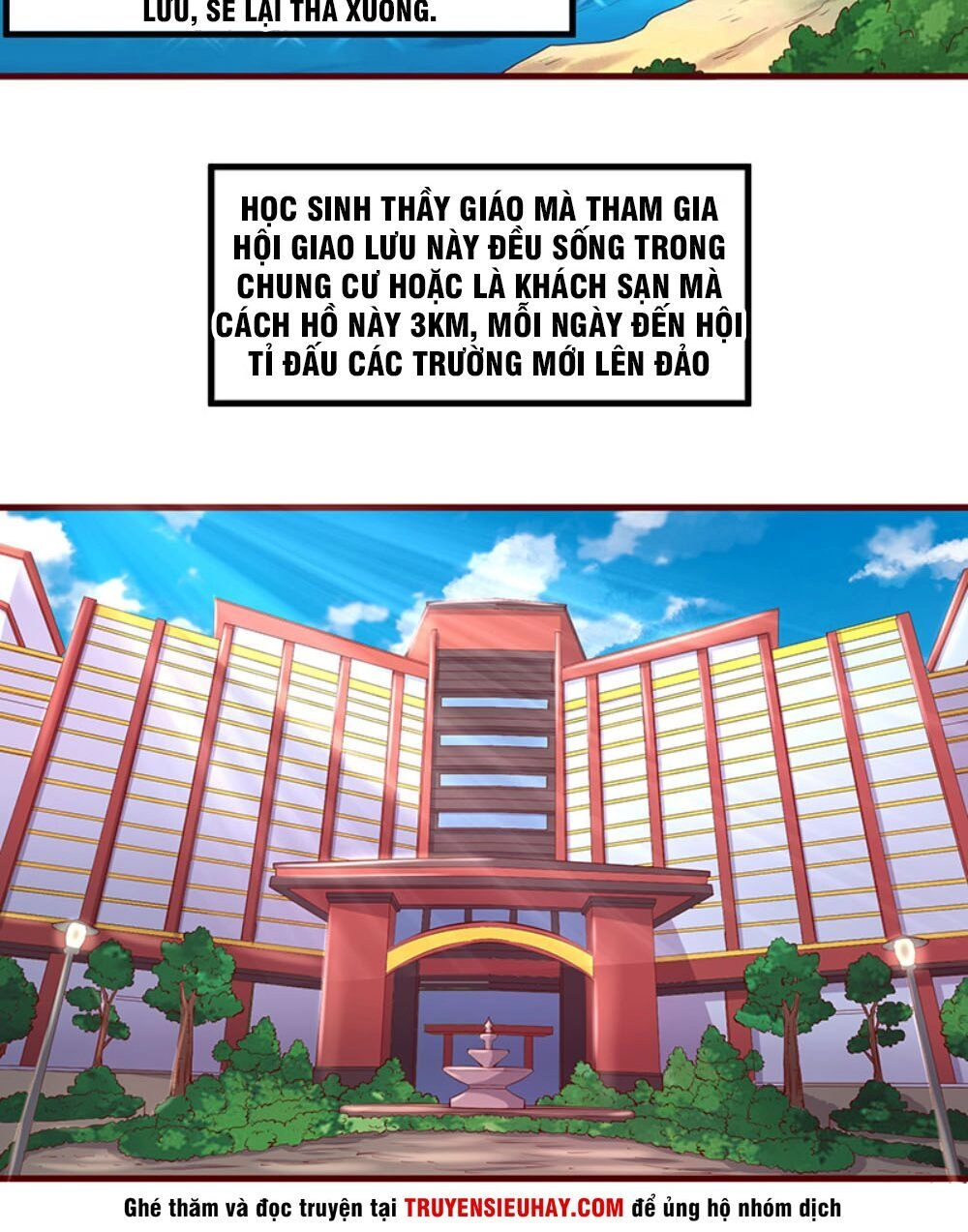 Khắc Kim Đại Lão Chapter 44 - 2