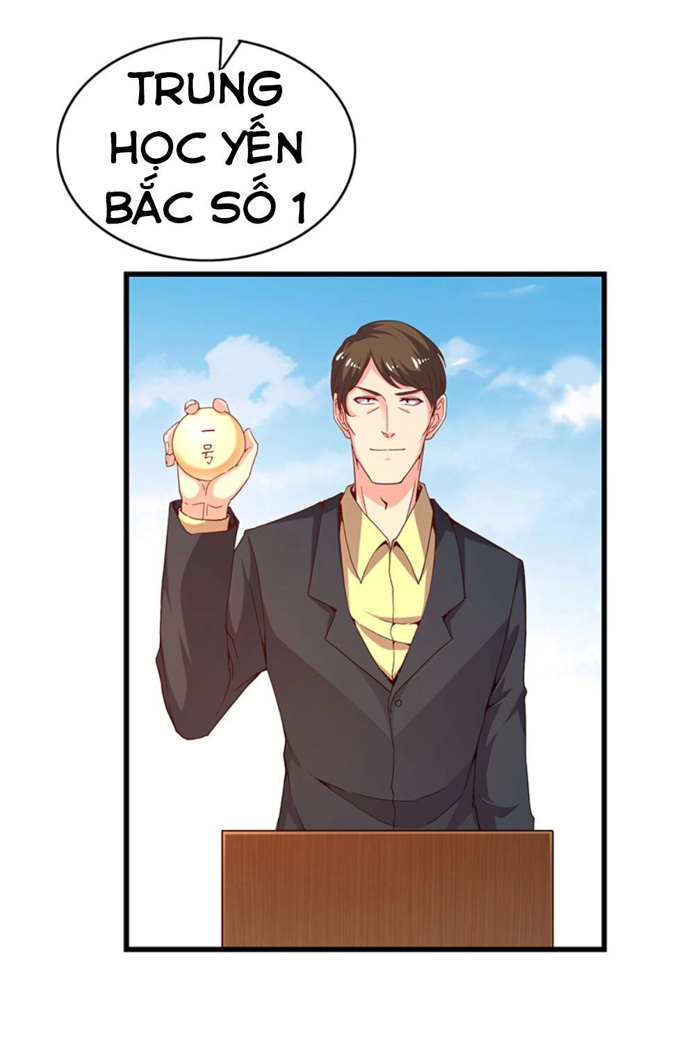 Khắc Kim Đại Lão Chapter 44 - 26