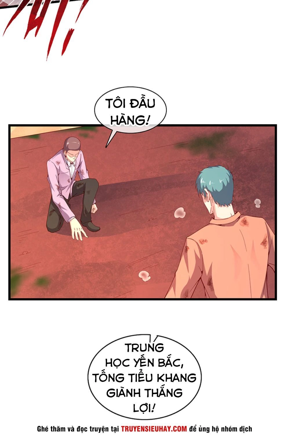 Khắc Kim Đại Lão Chapter 44 - 29