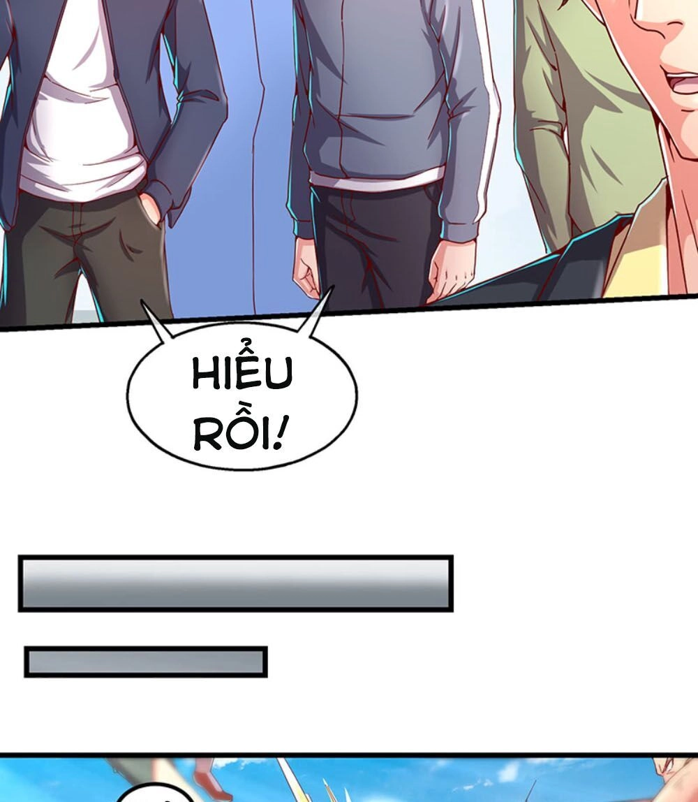 Khắc Kim Đại Lão Chapter 44 - 31