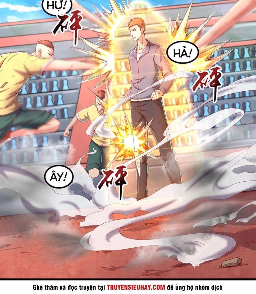 Khắc Kim Đại Lão Chapter 44 - 32