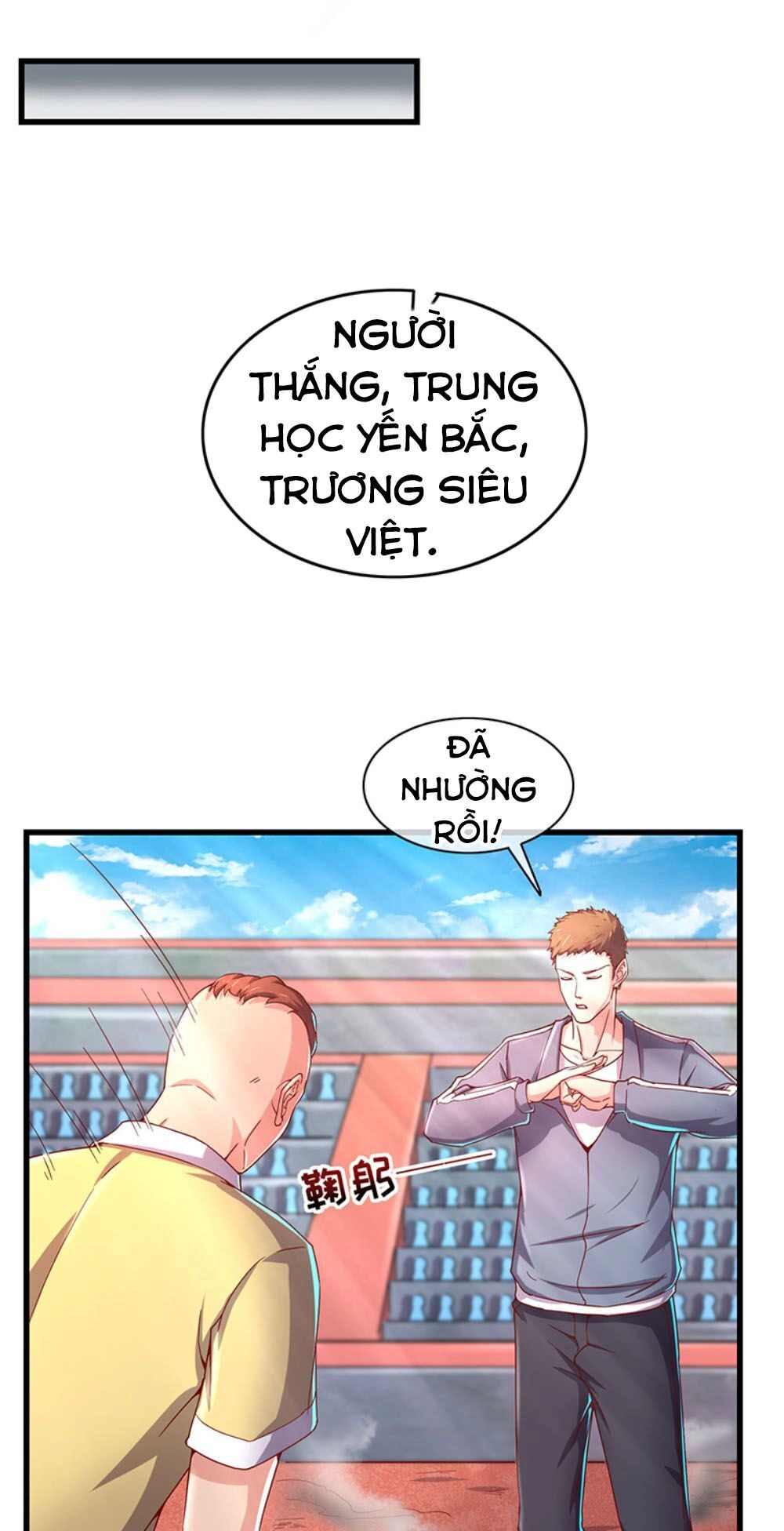 Khắc Kim Đại Lão Chapter 44 - 33