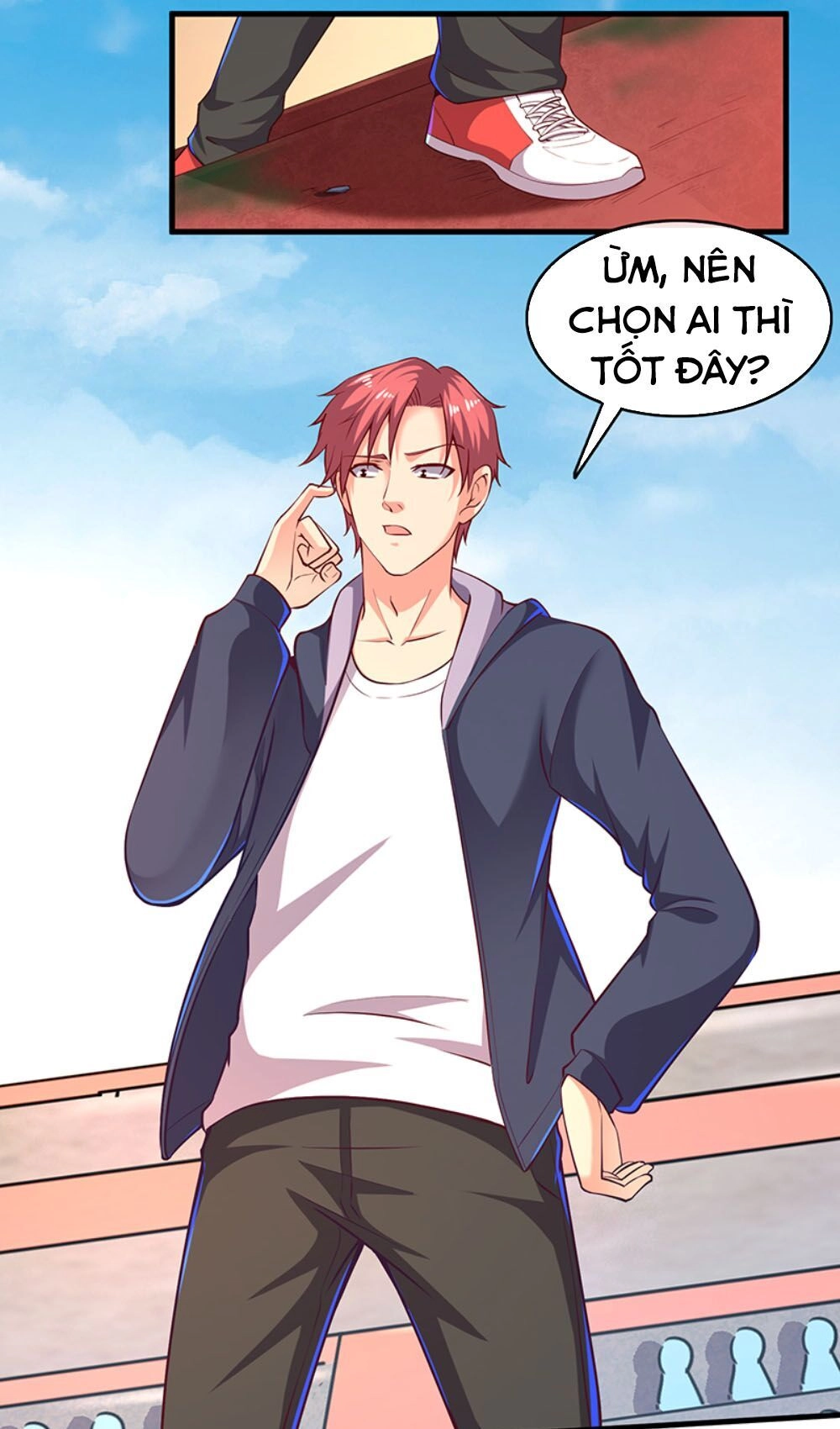 Khắc Kim Đại Lão Chapter 44 - 35