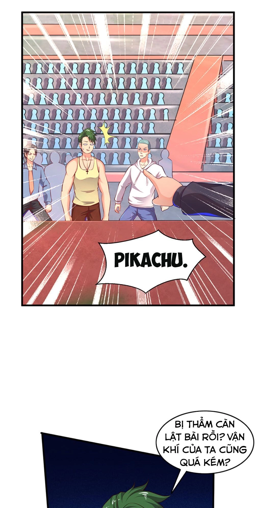 Khắc Kim Đại Lão Chapter 44 - 37