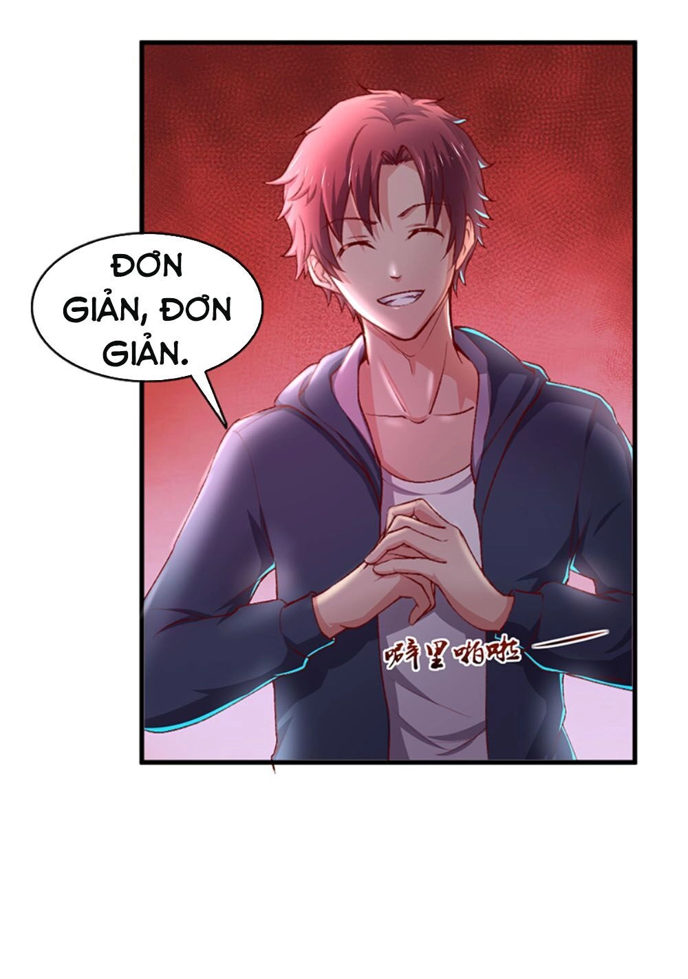 Khắc Kim Đại Lão Chapter 44 - 44