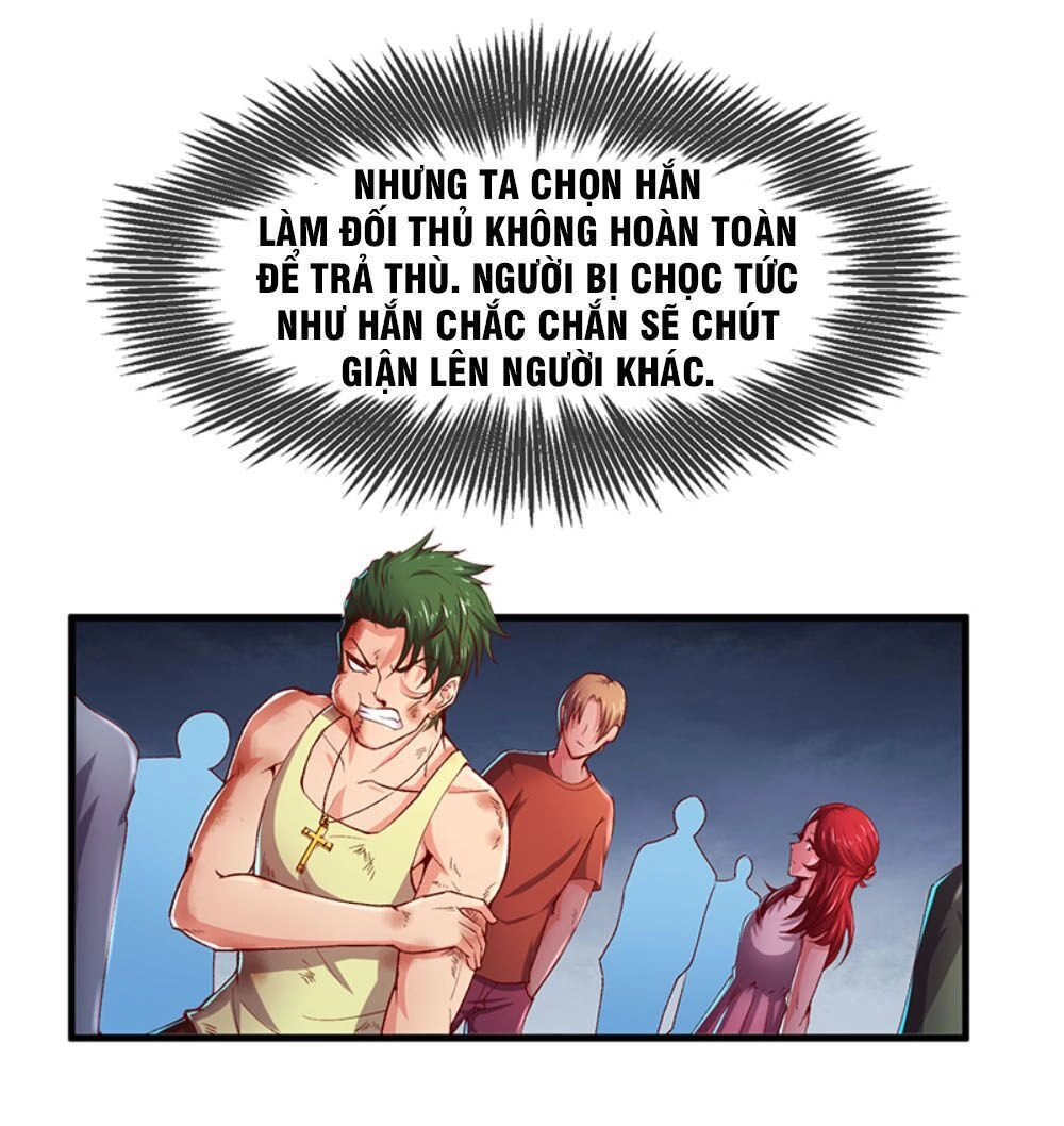 Khắc Kim Đại Lão Chapter 44 - 48