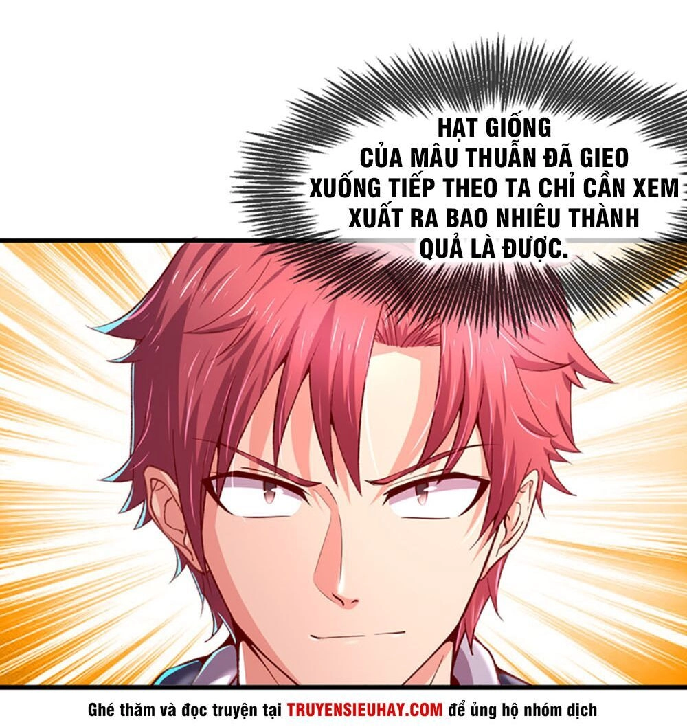 Khắc Kim Đại Lão Chapter 44 - 49