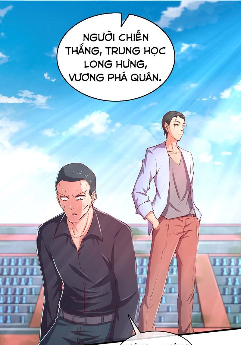 Khắc Kim Đại Lão Chapter 45 - 2