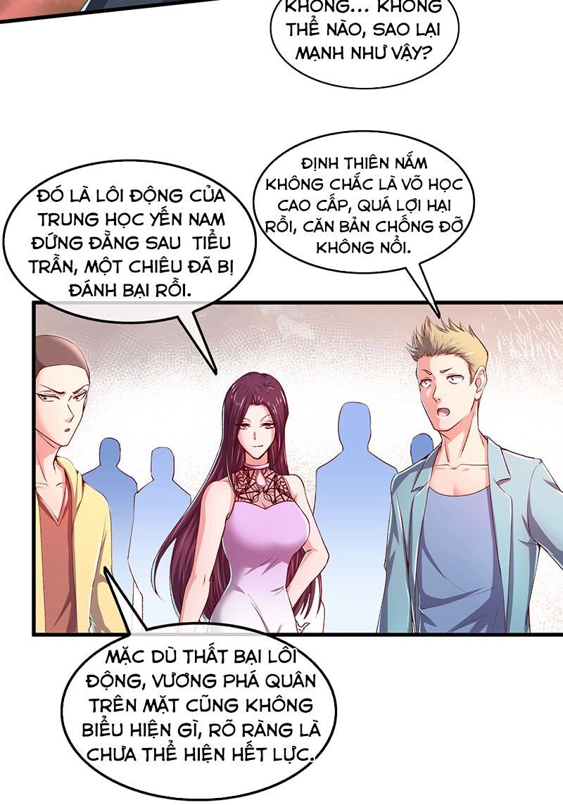 Khắc Kim Đại Lão Chapter 45 - 3