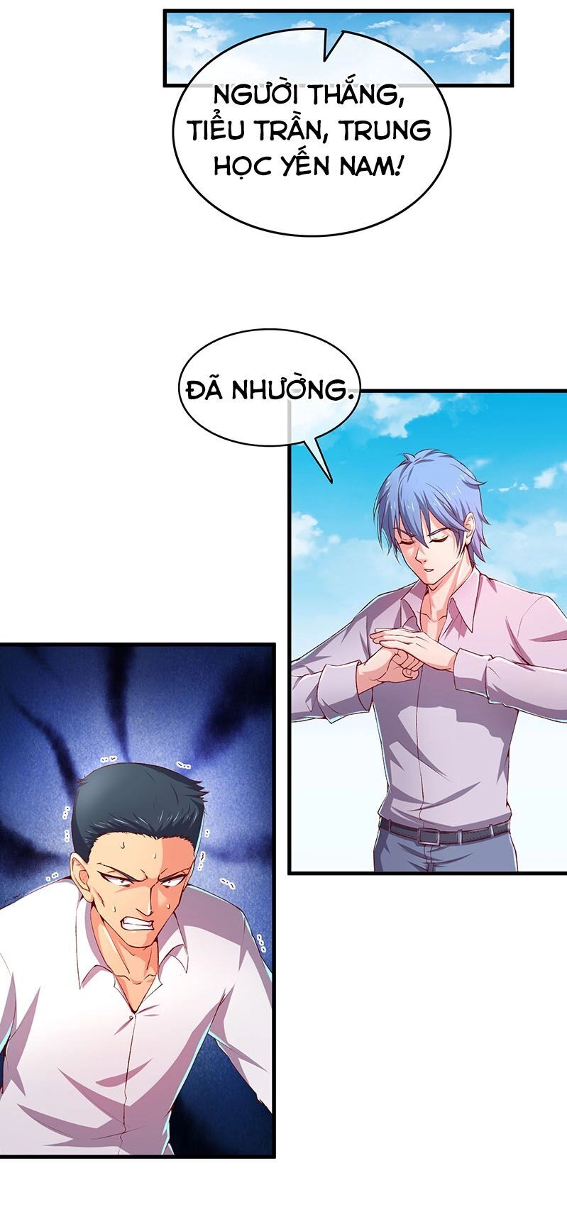 Khắc Kim Đại Lão Chapter 45 - 4