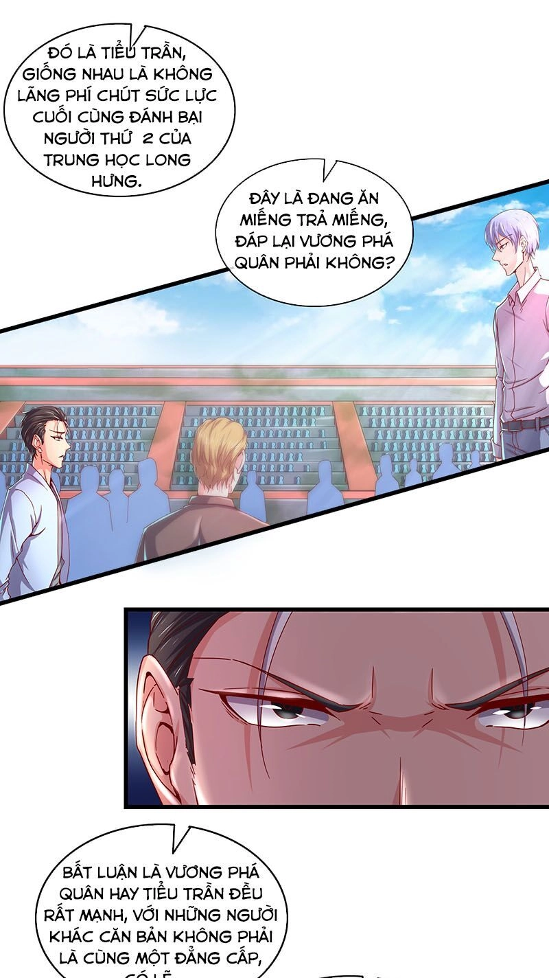 Khắc Kim Đại Lão Chapter 45 - 5