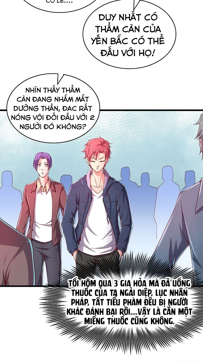Khắc Kim Đại Lão Chapter 45 - 6
