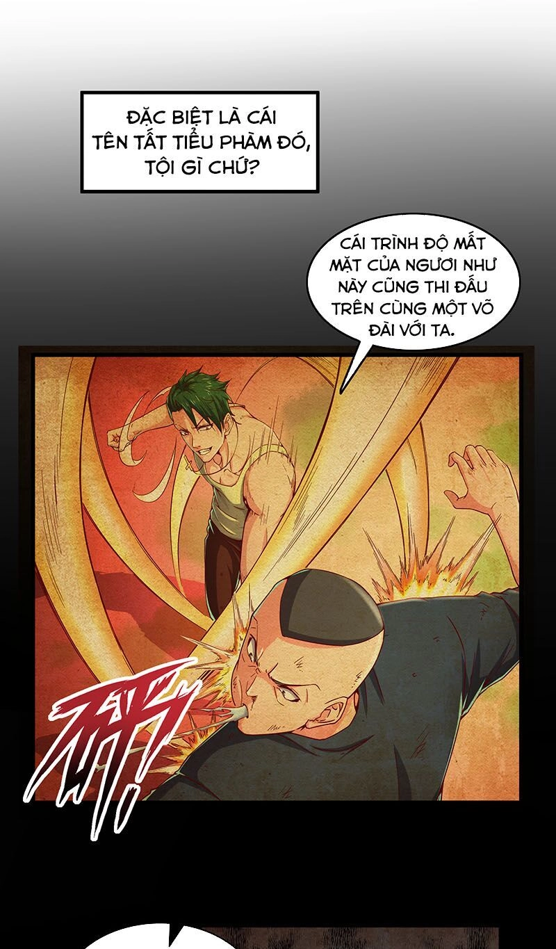 Khắc Kim Đại Lão Chapter 45 - 7