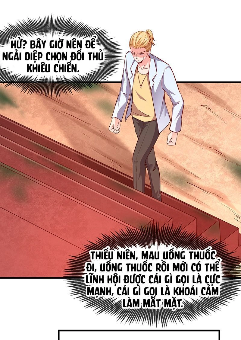 Khắc Kim Đại Lão Chapter 45 - 9