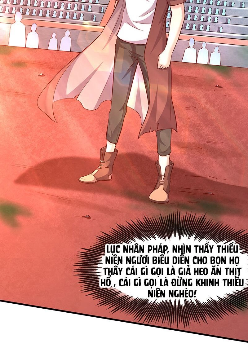 Khắc Kim Đại Lão Chapter 45 - 12
