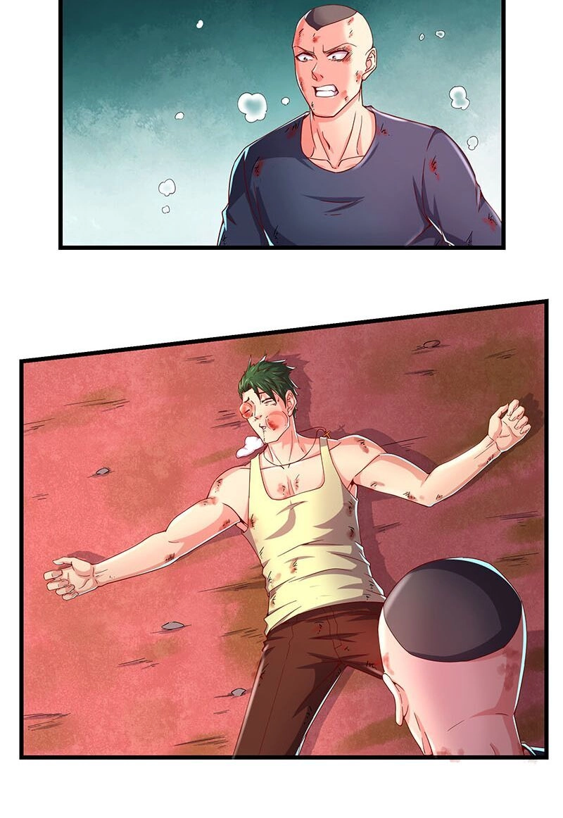 Khắc Kim Đại Lão Chapter 45 - 24