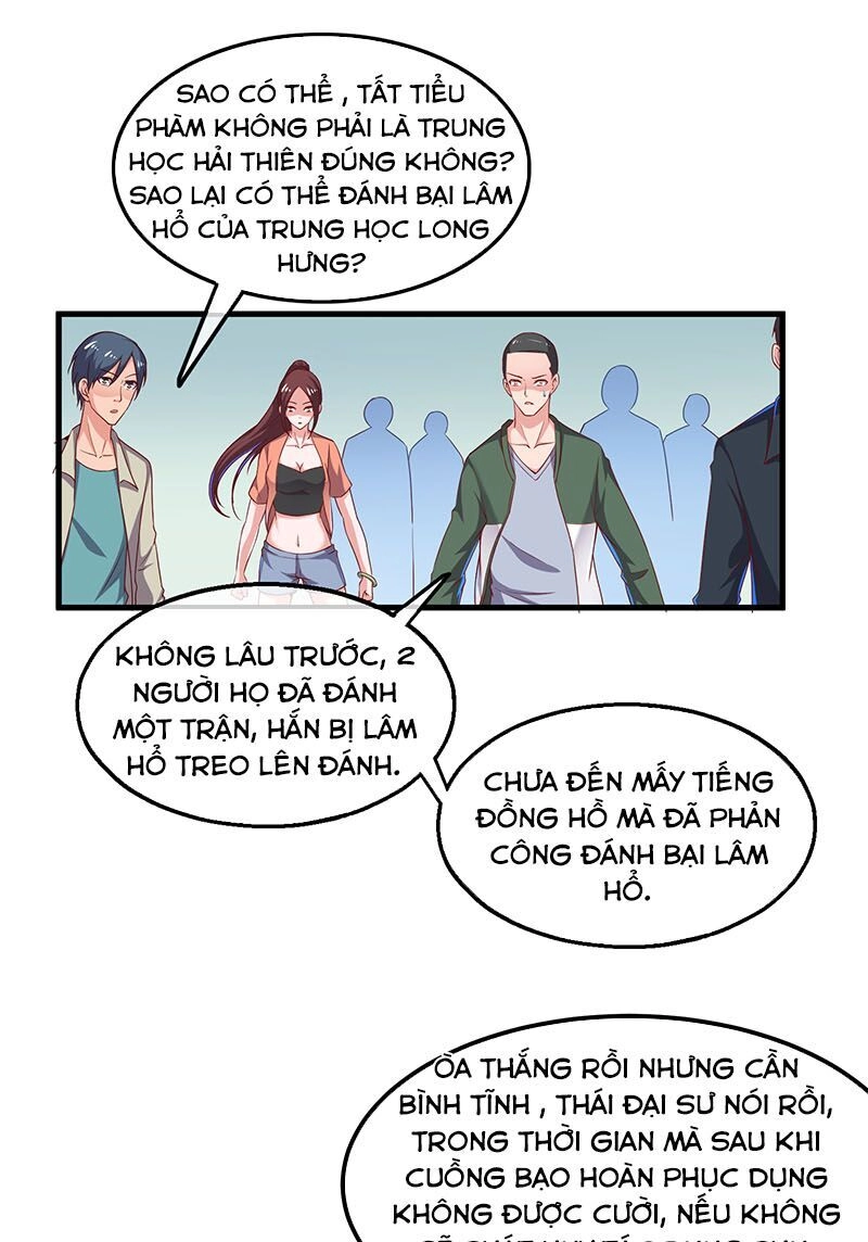 Khắc Kim Đại Lão Chapter 45 - 25