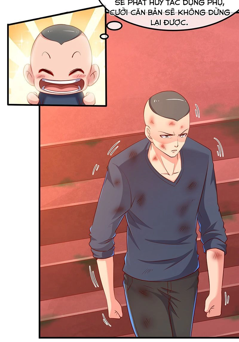 Khắc Kim Đại Lão Chapter 45 - 26