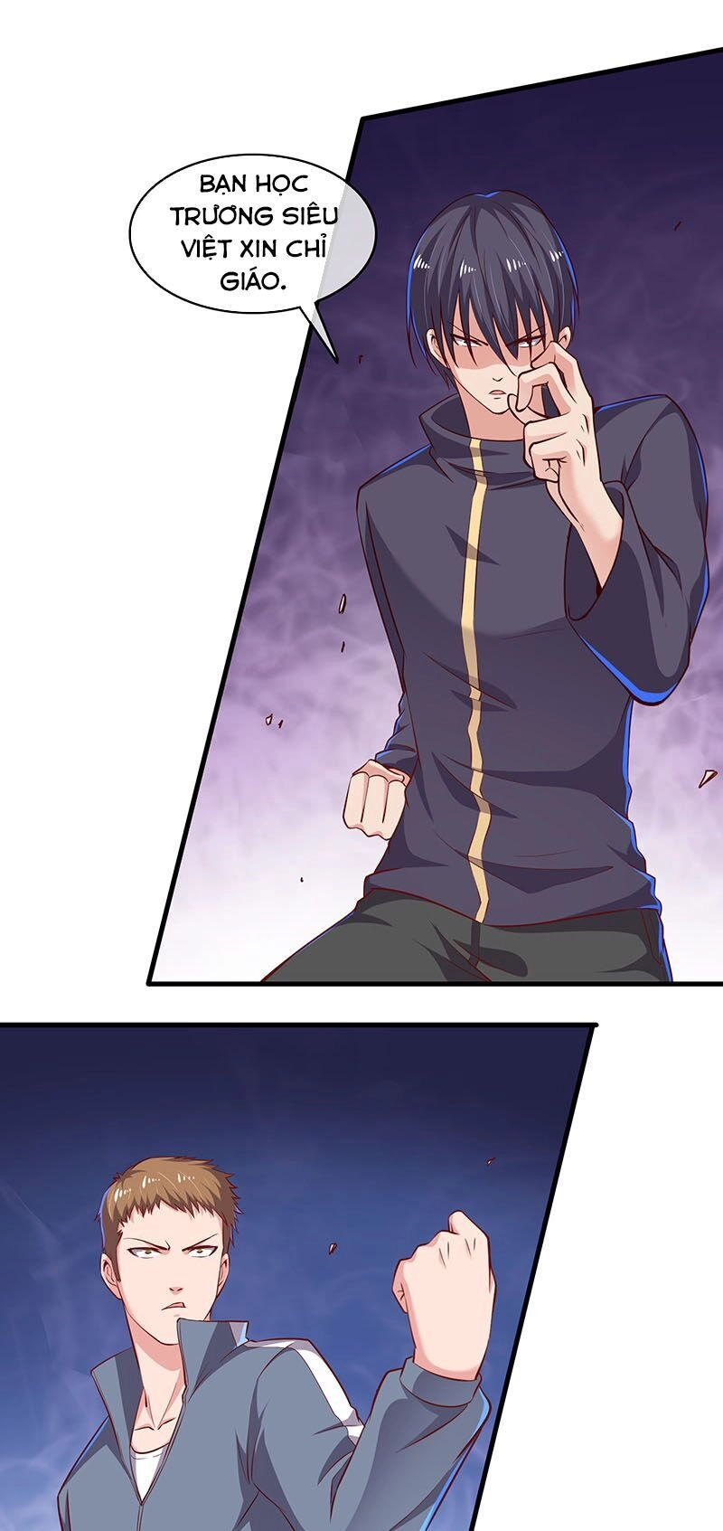 Khắc Kim Đại Lão Chapter 45 - 30