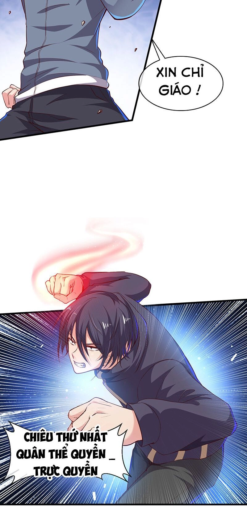 Khắc Kim Đại Lão Chapter 45 - 31