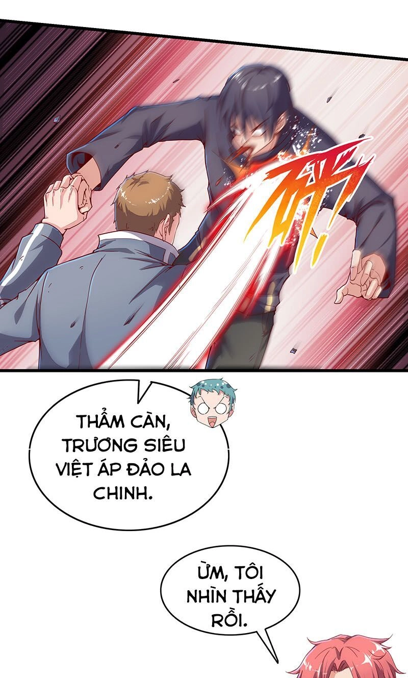 Khắc Kim Đại Lão Chapter 45 - 36