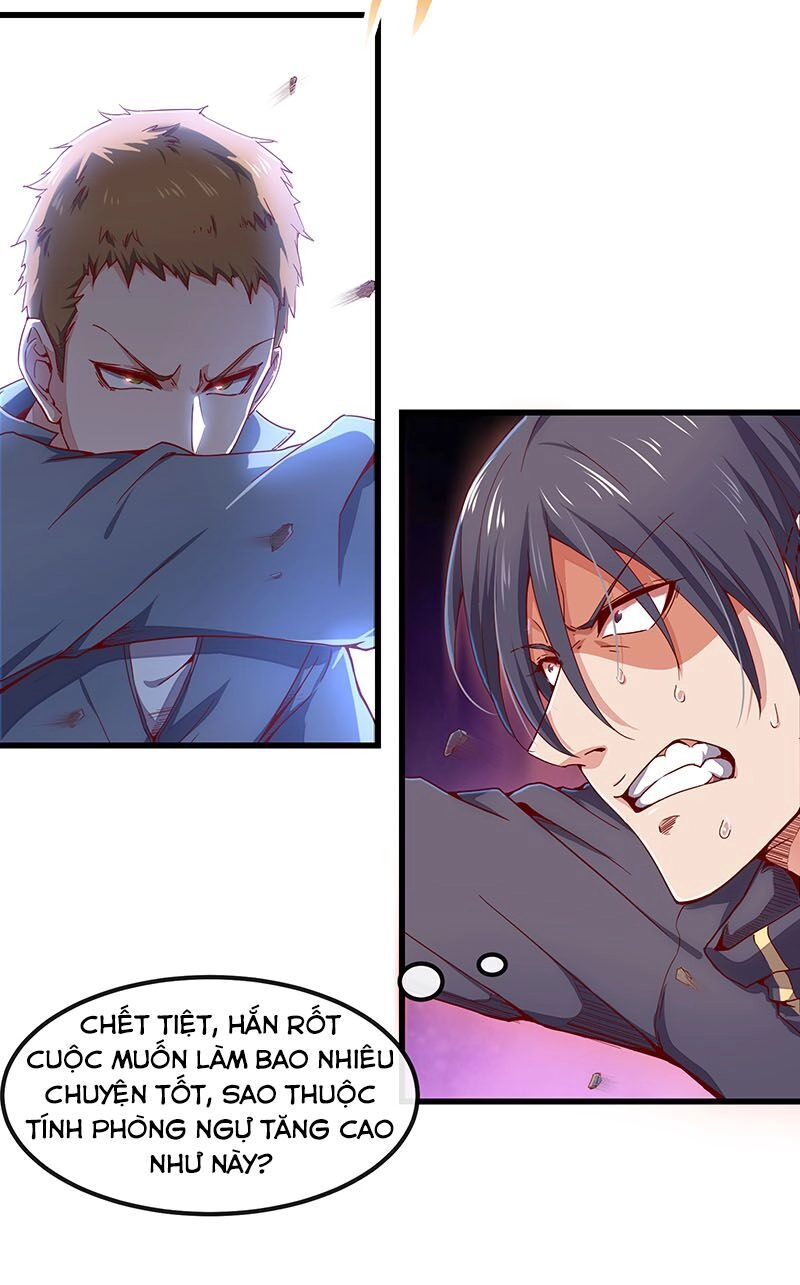 Khắc Kim Đại Lão Chapter 45 - 38