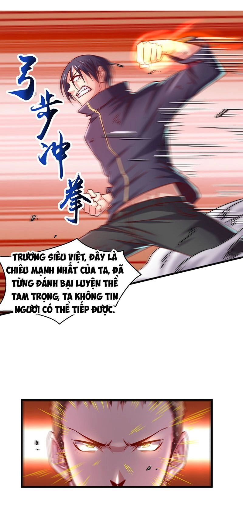 Khắc Kim Đại Lão Chapter 45 - 40