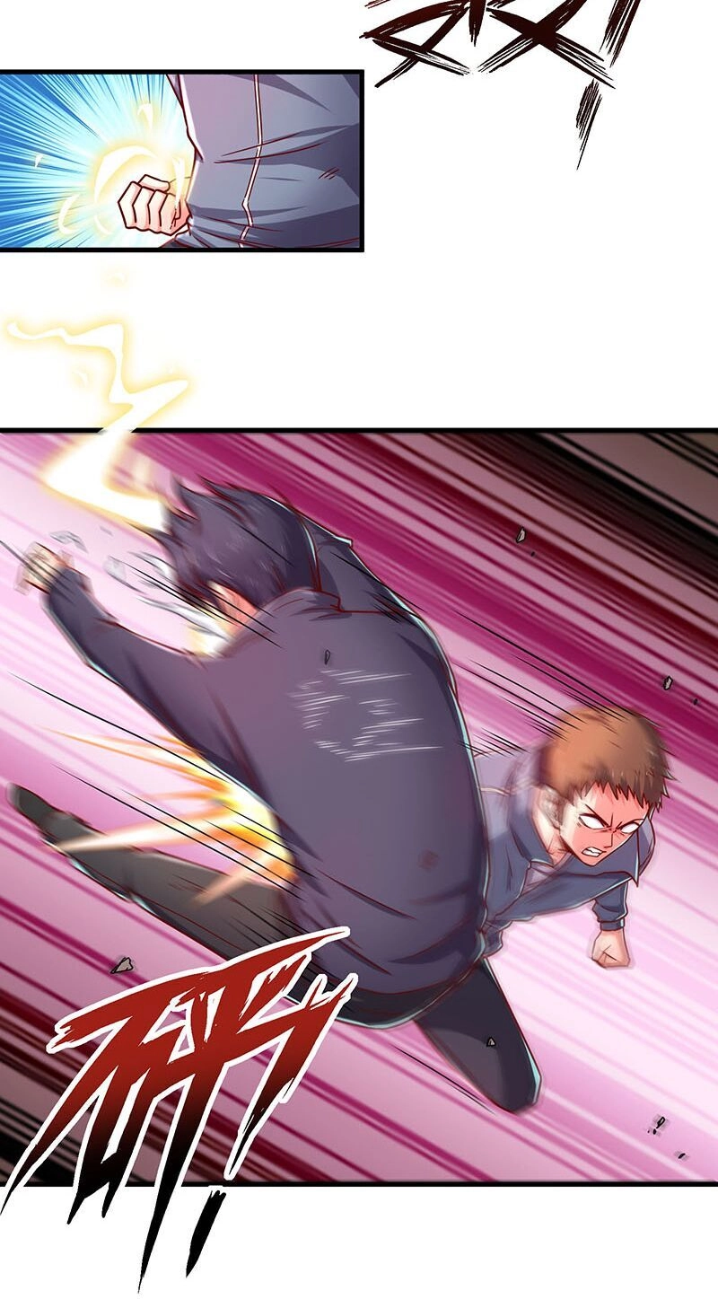 Khắc Kim Đại Lão Chapter 45 - 43