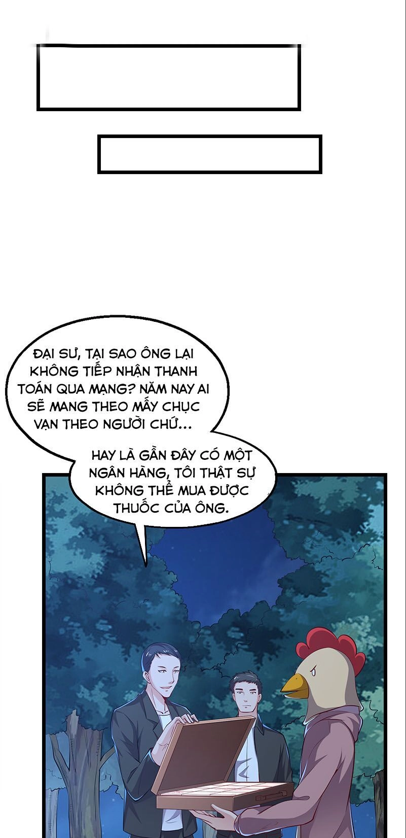 Khắc Kim Đại Lão Chapter 46 - 5