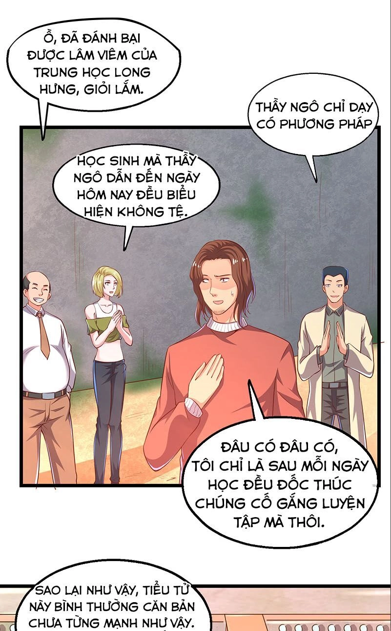 Khắc Kim Đại Lão Chapter 46 - 14