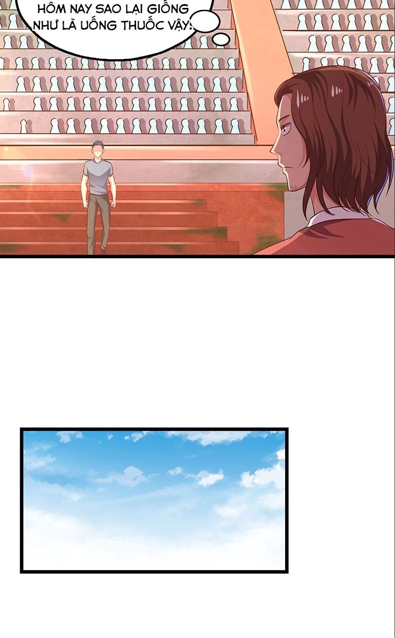 Khắc Kim Đại Lão Chapter 46 - 15