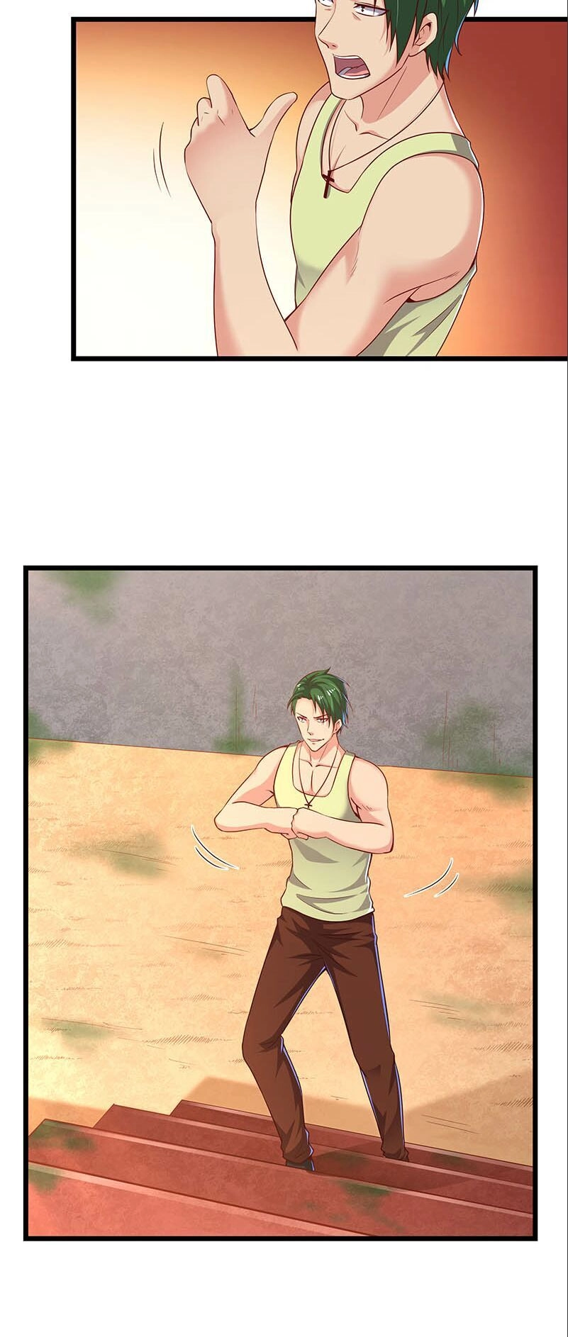 Khắc Kim Đại Lão Chapter 46 - 17