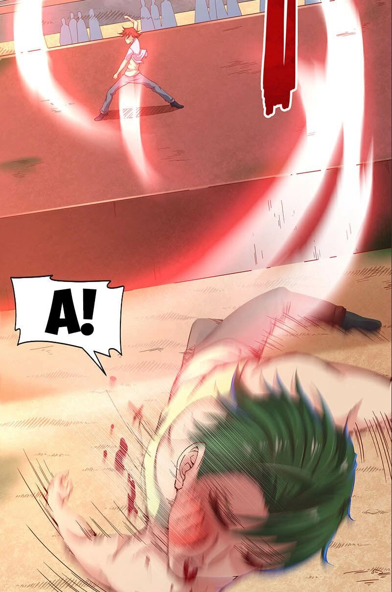 Khắc Kim Đại Lão Chapter 46 - 19