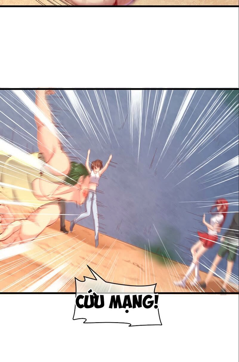 Khắc Kim Đại Lão Chapter 46 - 20